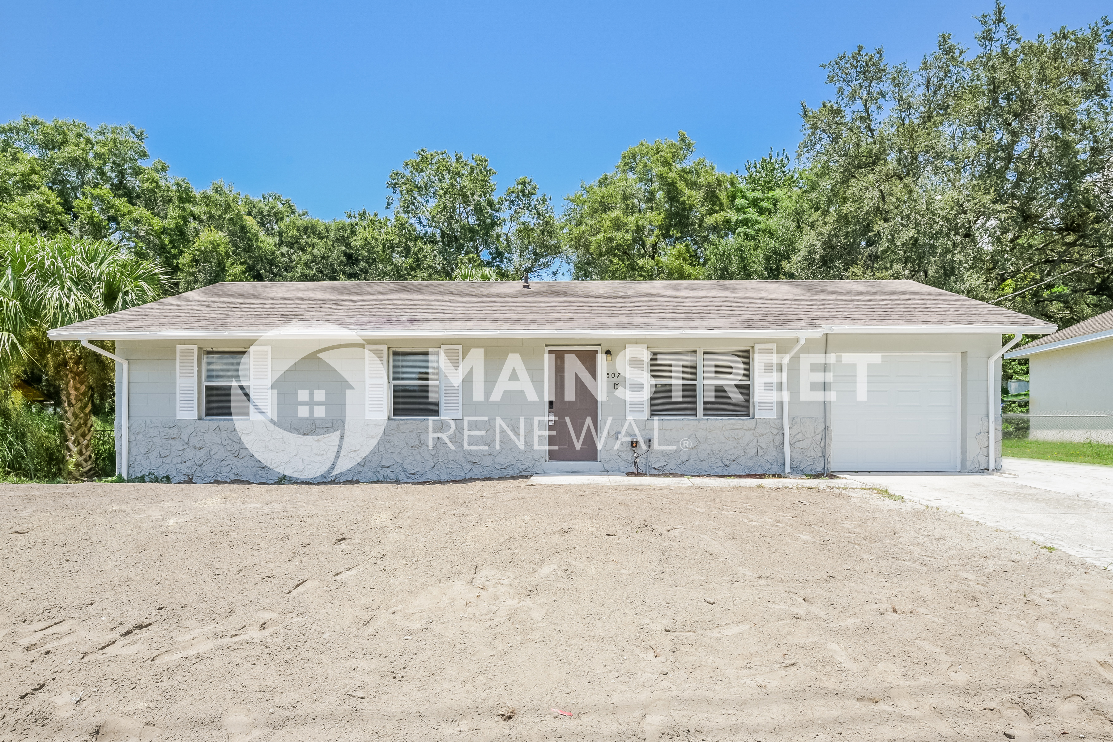 507 W ELLA J GILMORE ST APOPKA, FL 32703